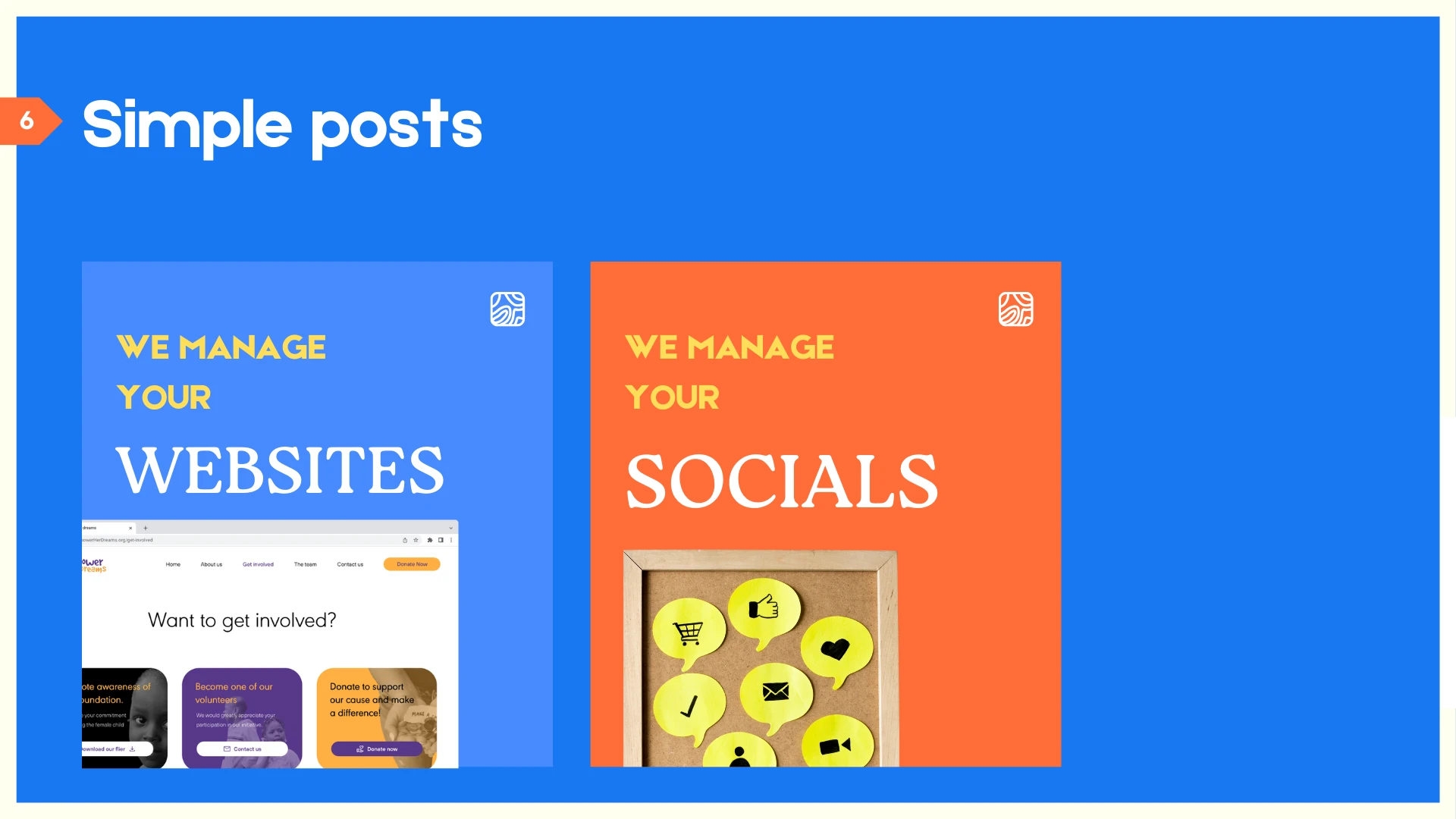 Sosociety Branding - Image 6